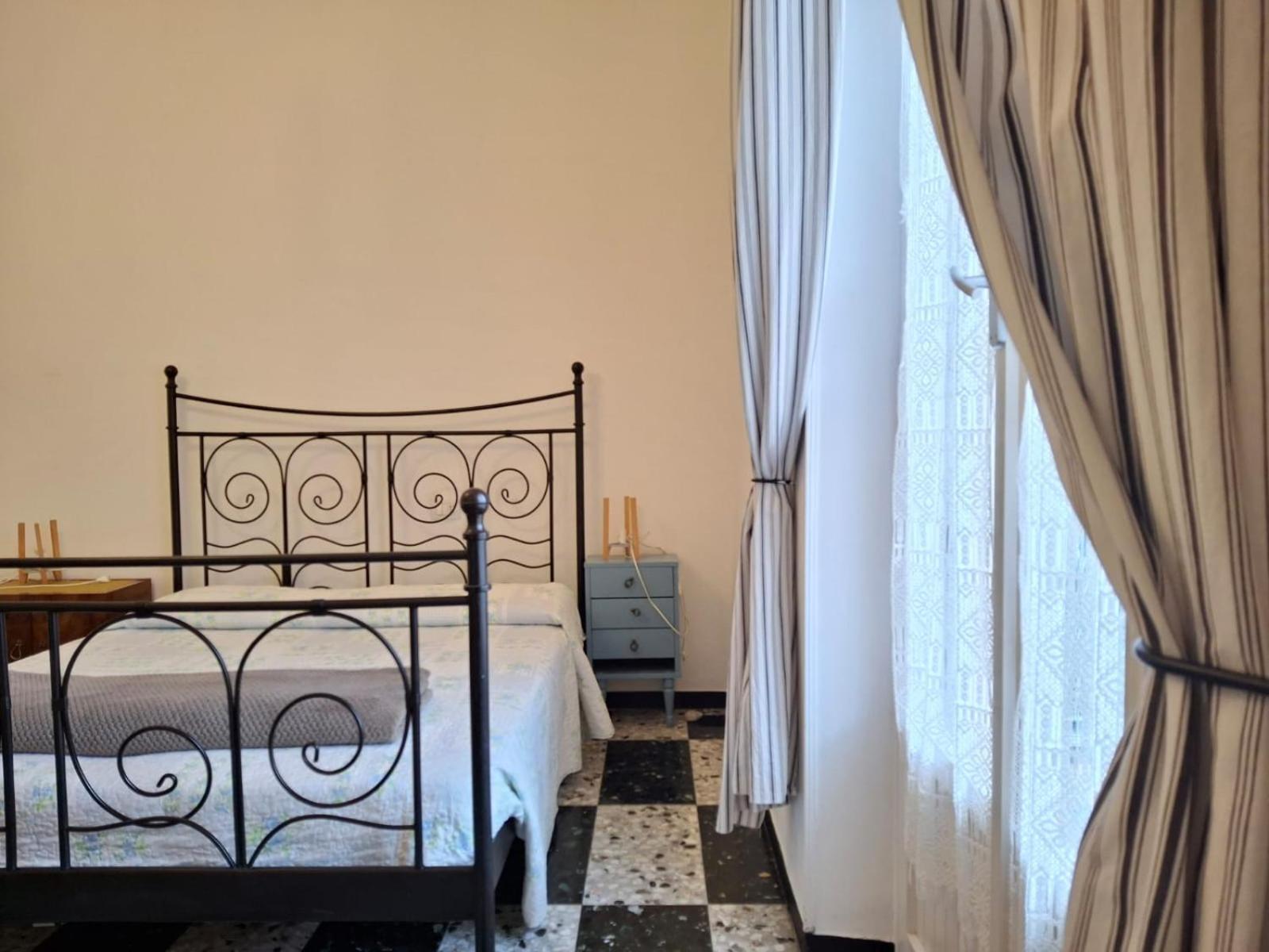 Spazioso Appartamento Vista Mare, Levanto Dış mekan fotoğraf