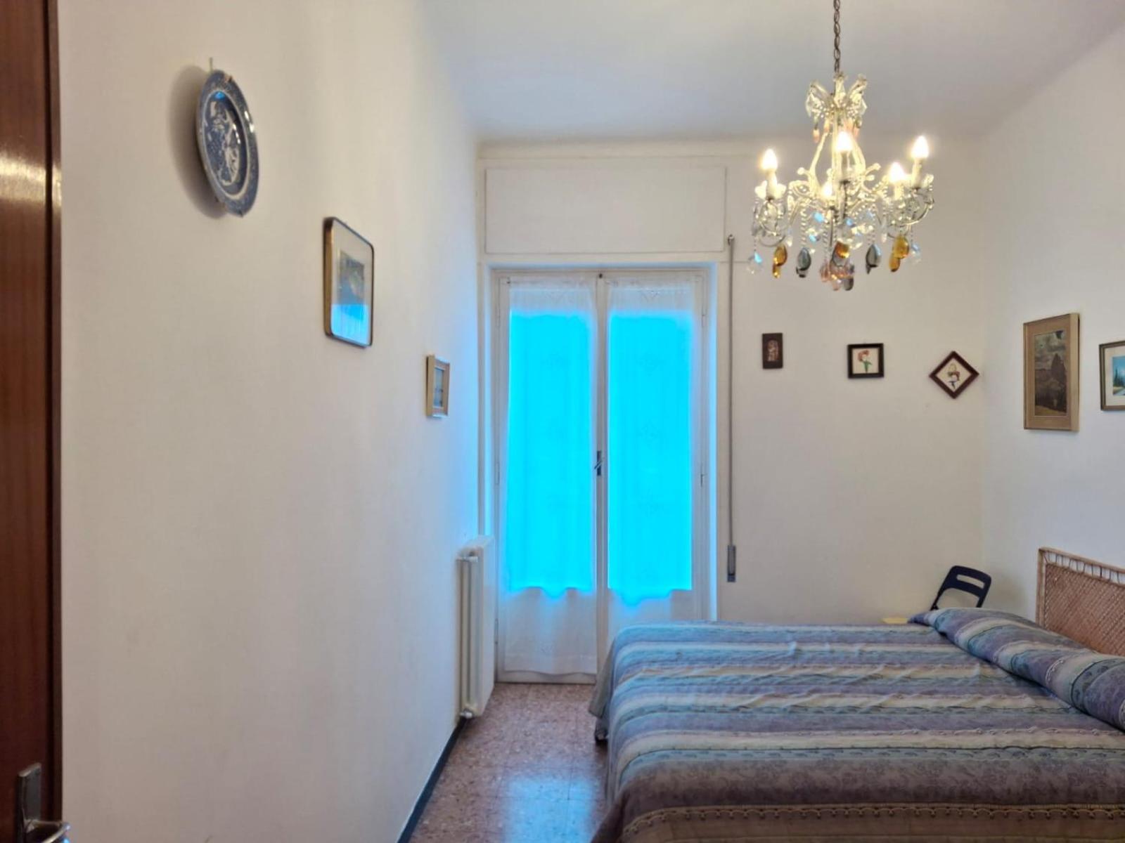 Spazioso Appartamento Vista Mare, Levanto Dış mekan fotoğraf
